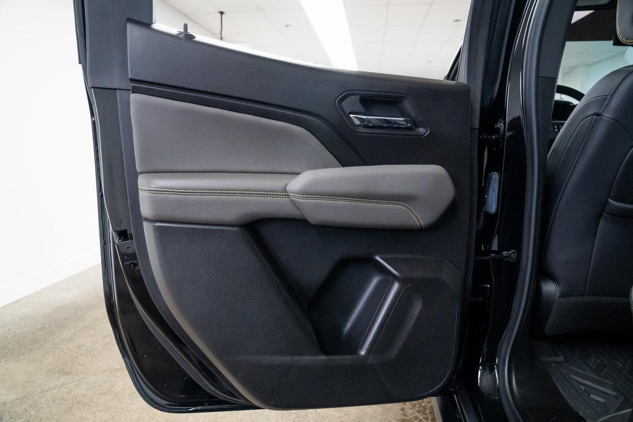 2023 Chevrolet Colorado ZR2 1 Owner Technology Package Portland OR