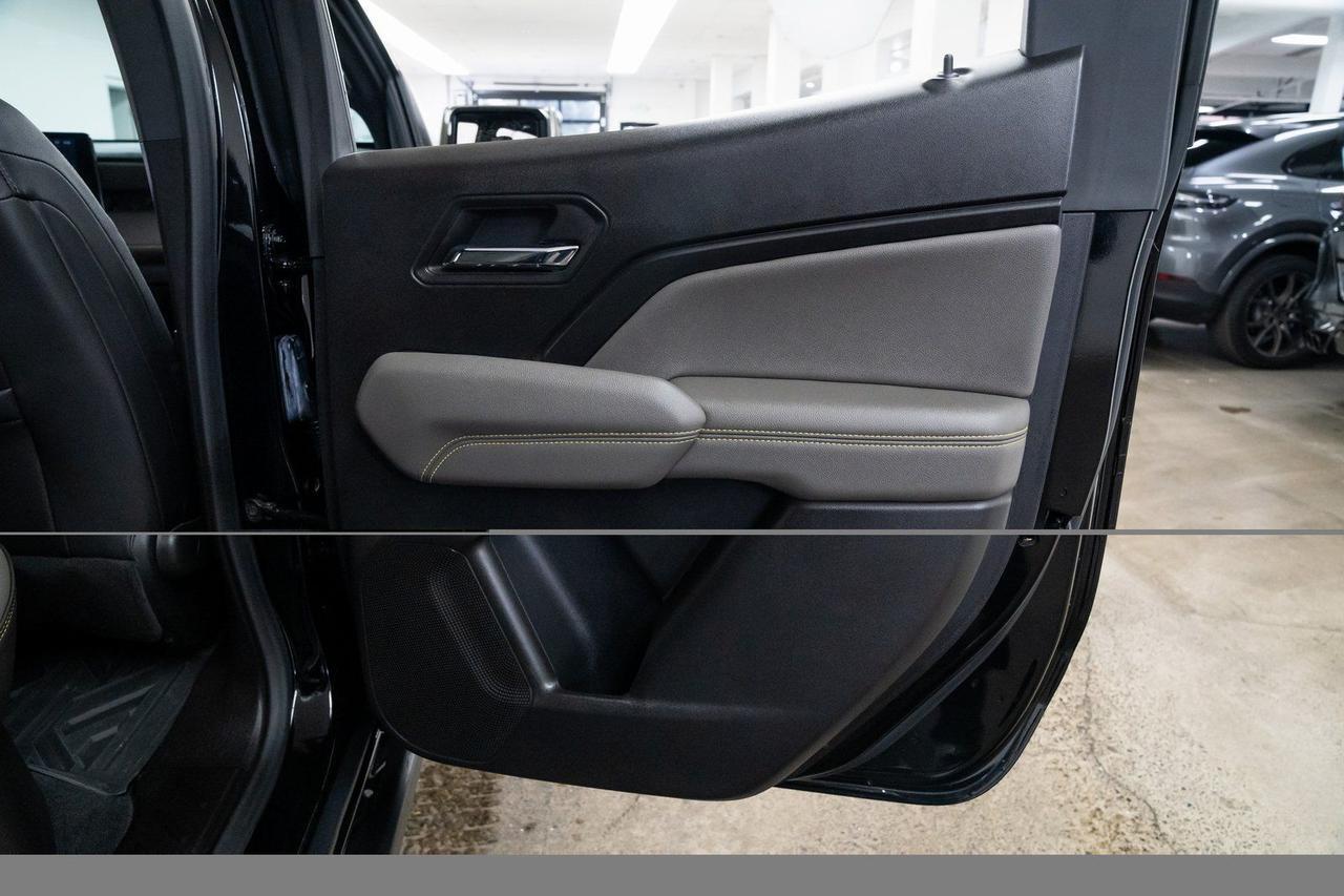 2023 Chevrolet Colorado ZR2 1 Owner Technology Package Portland OR