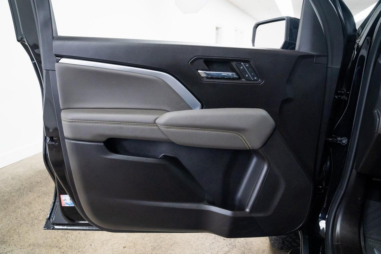 2023 Chevrolet Colorado ZR2 1 Owner Technology Package Portland OR