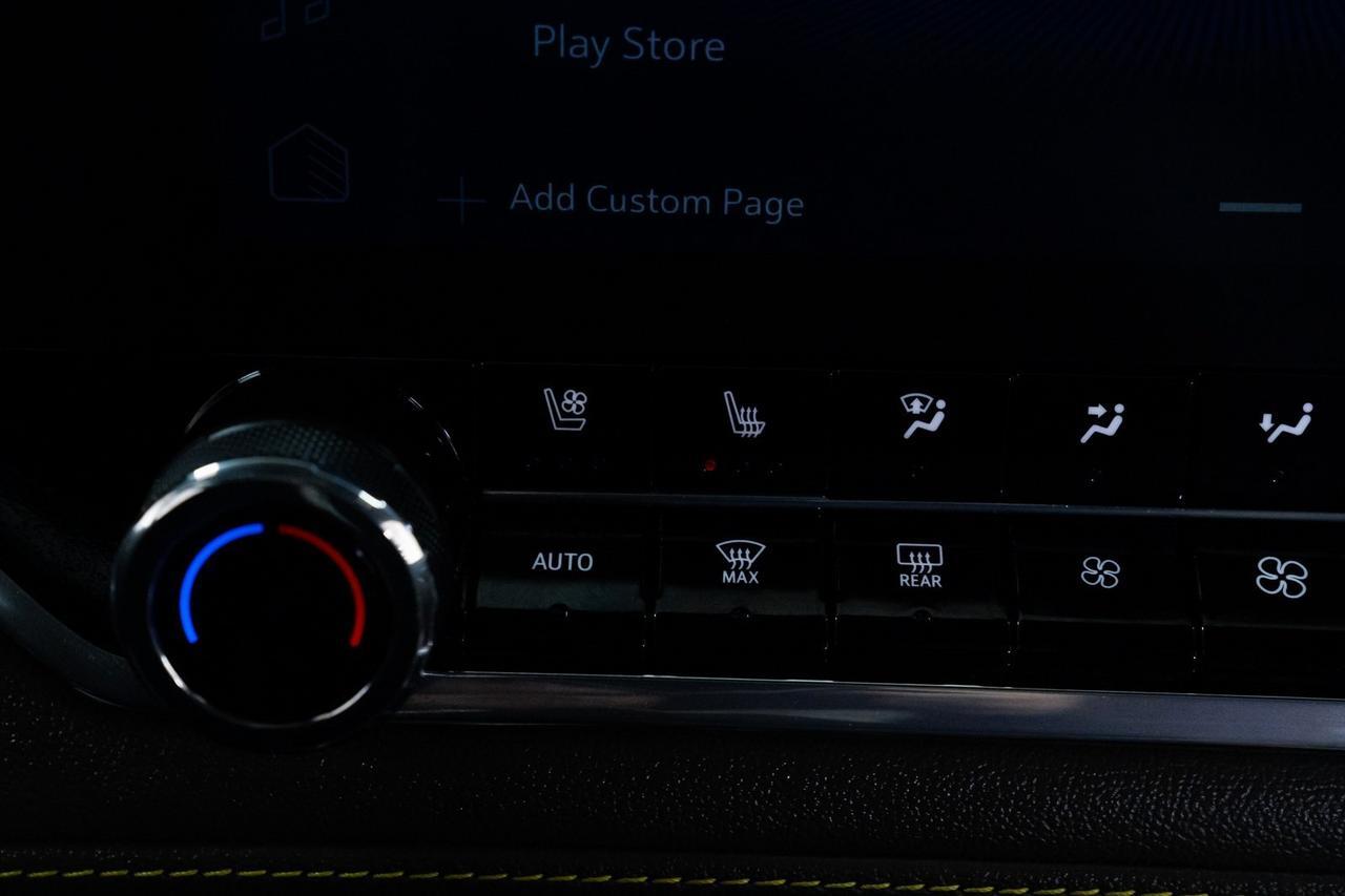 2023 Chevrolet Colorado ZR2 1 Owner Technology Package Portland OR