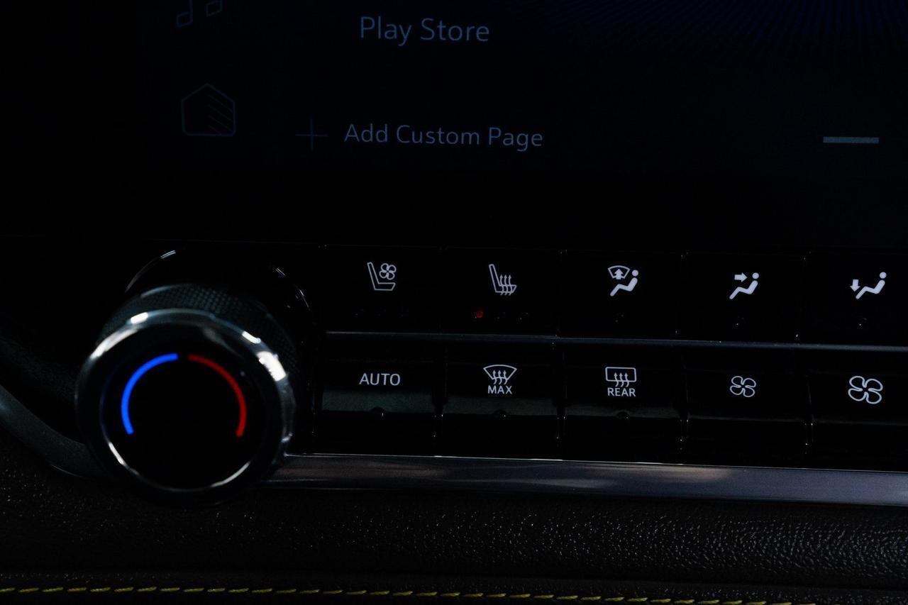 2023 Chevrolet Colorado ZR2 1 Owner Technology Package Portland OR