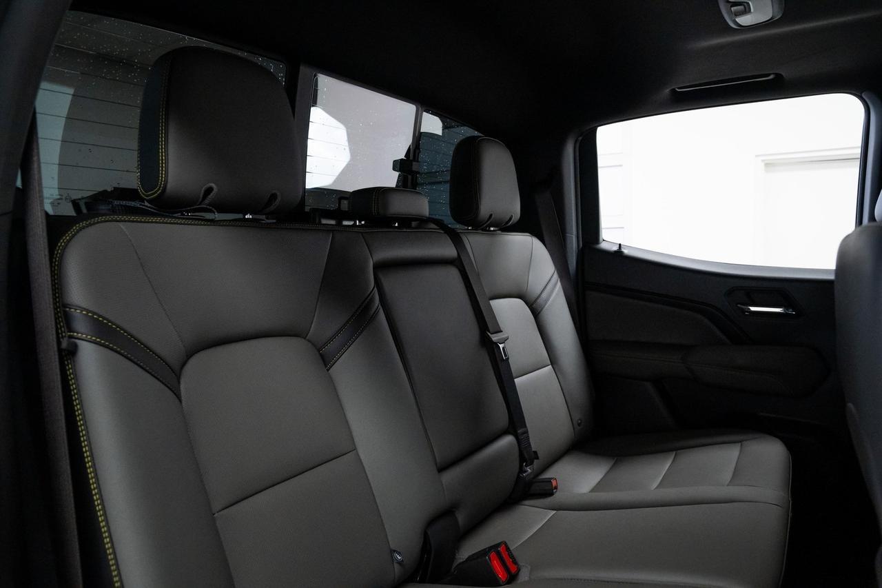 2023 Chevrolet Colorado ZR2 1 Owner Technology Package Portland OR