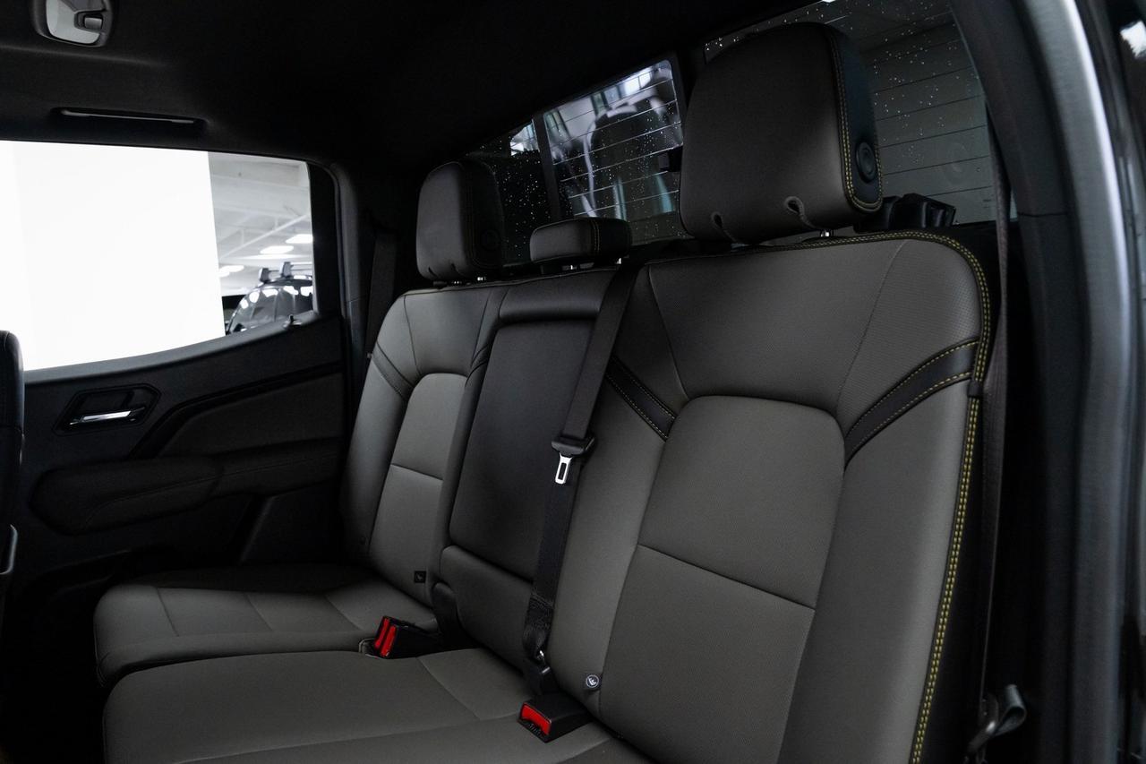 2023 Chevrolet Colorado ZR2 1 Owner Technology Package Portland OR