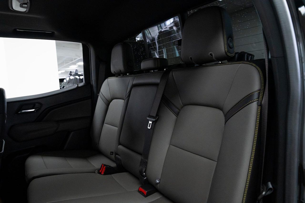 2023 Chevrolet Colorado ZR2 1 Owner Technology Package Portland OR