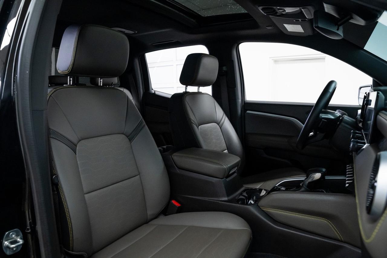 2023 Chevrolet Colorado ZR2 1 Owner Technology Package Portland OR