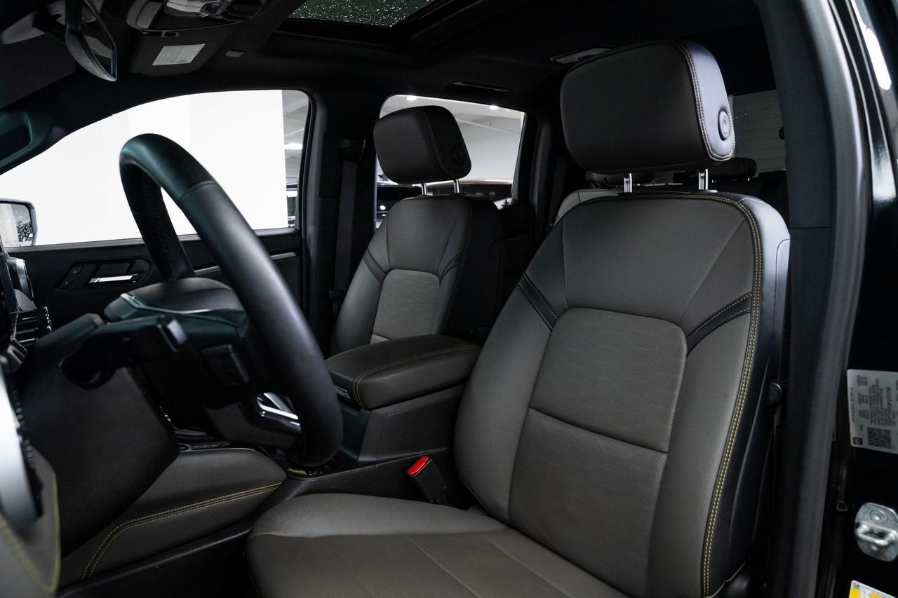 2023 Chevrolet Colorado ZR2 1 Owner Technology Package Portland OR