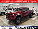 2023 Chevrolet Colorado ZR2 4WD Conv3 TechnologyPkgs w/Sunroof AdptvCrz HtdCldMemLthr HtdStrngWhl HD-SrrndVsn Milwaukee WI