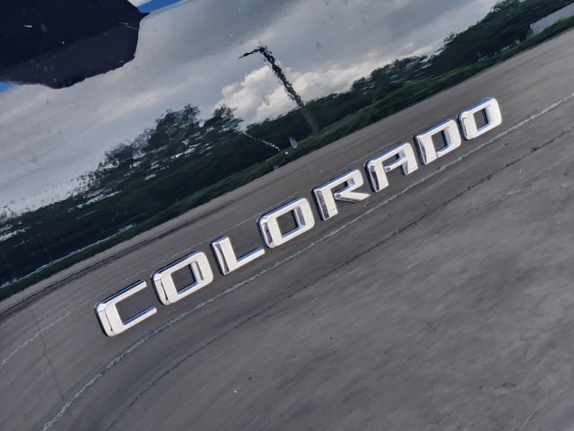 2023 Chevrolet Colorado ZR2 Grapevine TX