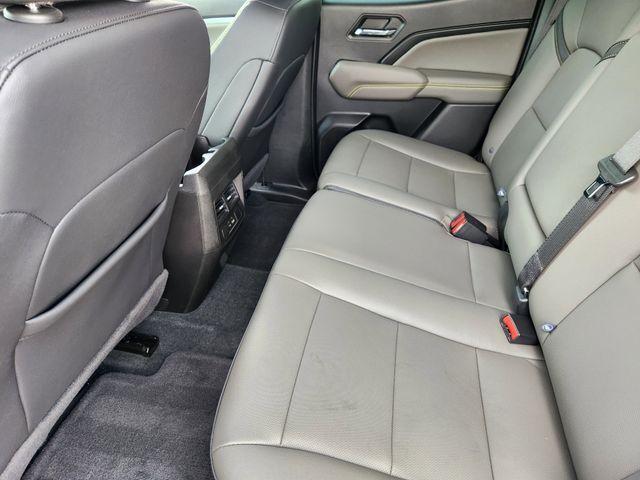 2023 Chevrolet Colorado ZR2 Grapevine TX