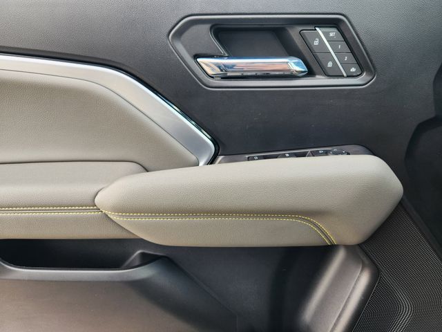 2023 Chevrolet Colorado ZR2 Grapevine TX