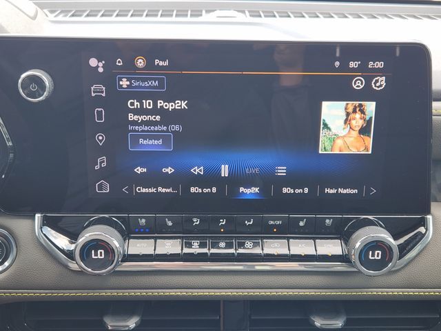 2023 Chevrolet Colorado ZR2 Grapevine TX