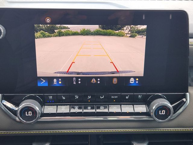 2023 Chevrolet Colorado ZR2 Grapevine TX