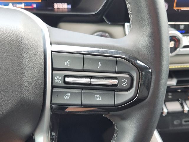2023 Chevrolet Colorado ZR2 Grapevine TX