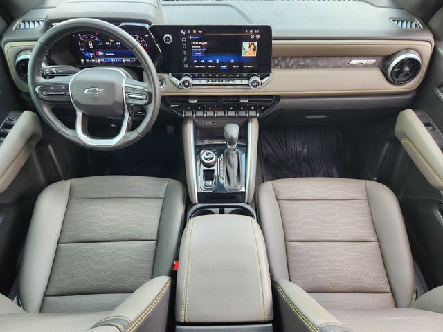 2023 Chevrolet Colorado ZR2 Grapevine TX