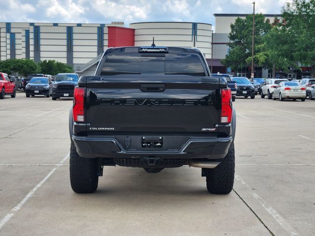 2023 Chevrolet Colorado ZR2 Grapevine TX