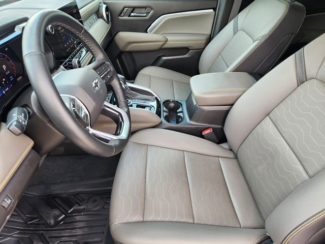 2023 Chevrolet Colorado ZR2 Grapevine TX