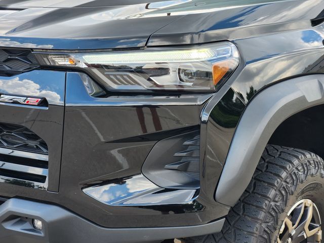 2023 Chevrolet Colorado ZR2 Grapevine TX