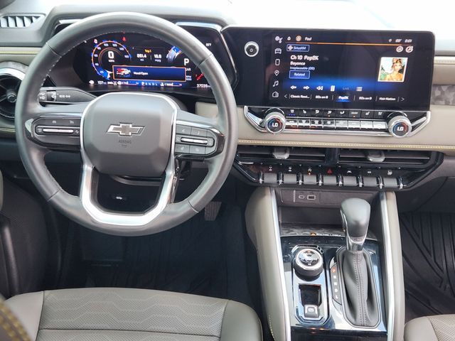2023 Chevrolet Colorado ZR2 Grapevine TX