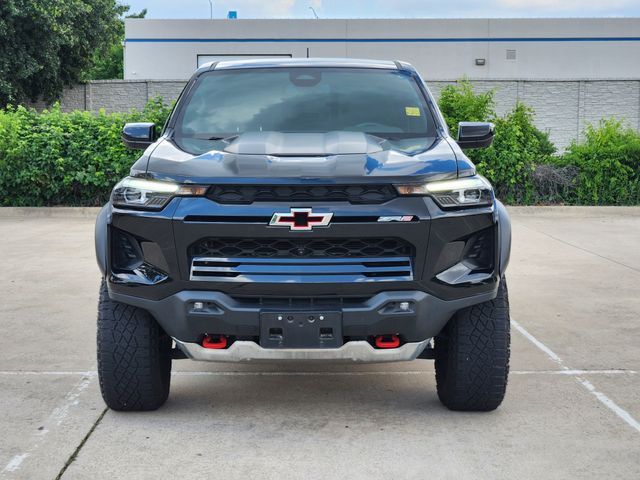 2023 Chevrolet Colorado ZR2 Grapevine TX
