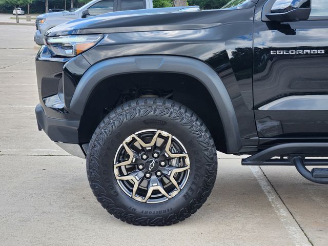 2023 Chevrolet Colorado ZR2 Grapevine TX