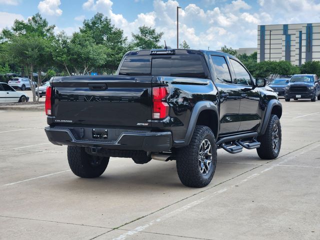 2023 Chevrolet Colorado ZR2 Grapevine TX