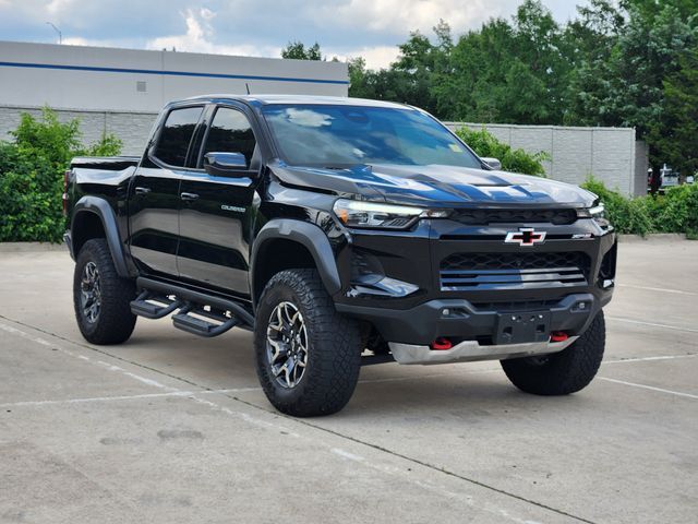 2023 Chevrolet Colorado ZR2 Grapevine TX