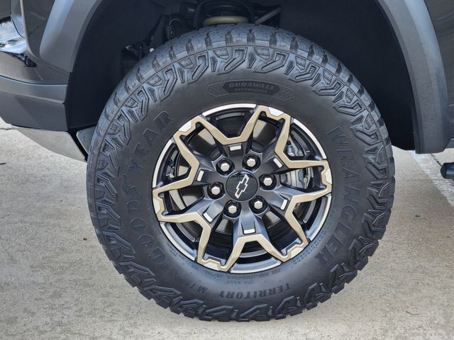 2023 Chevrolet Colorado ZR2 Grapevine TX