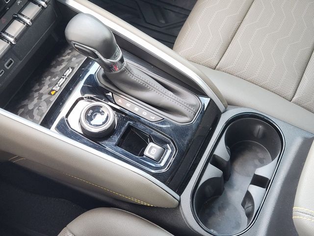 2023 Chevrolet Colorado ZR2 Grapevine TX