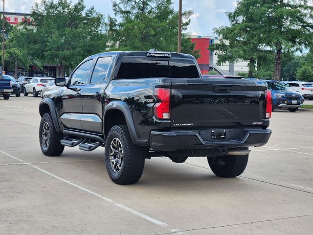 2023 Chevrolet Colorado ZR2 Grapevine TX
