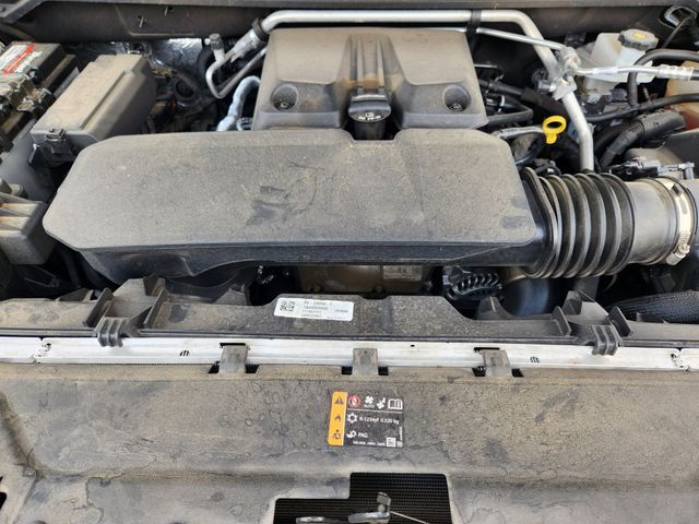 2023 Chevrolet Colorado ZR2 Grapevine TX