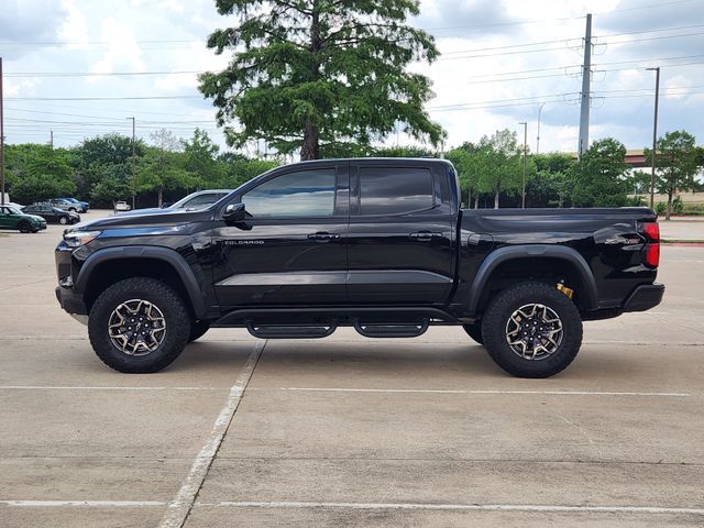 2023 Chevrolet Colorado ZR2 Grapevine TX