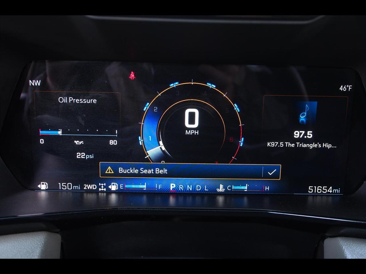 2023 Chevrolet Colorado ZR2