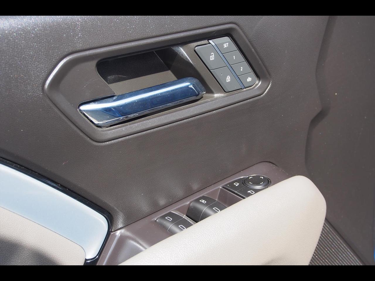 2023 Chevrolet Colorado ZR2
