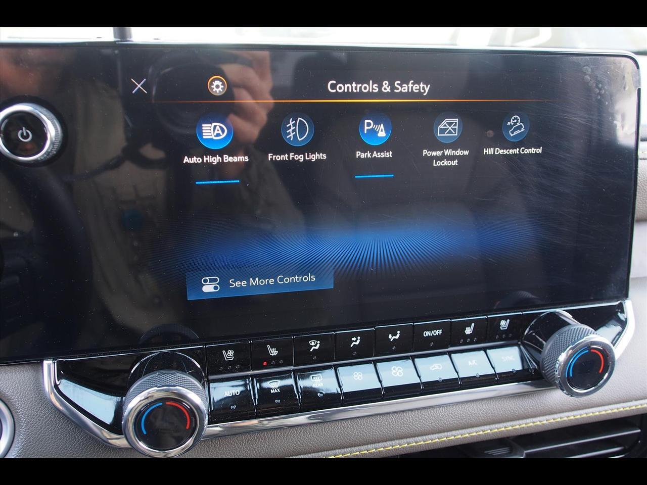 2023 Chevrolet Colorado ZR2