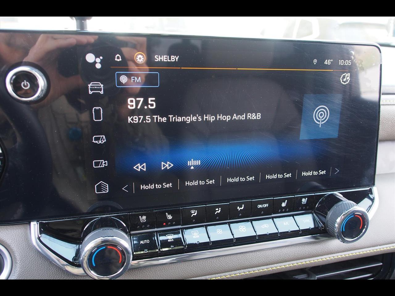 2023 Chevrolet Colorado ZR2