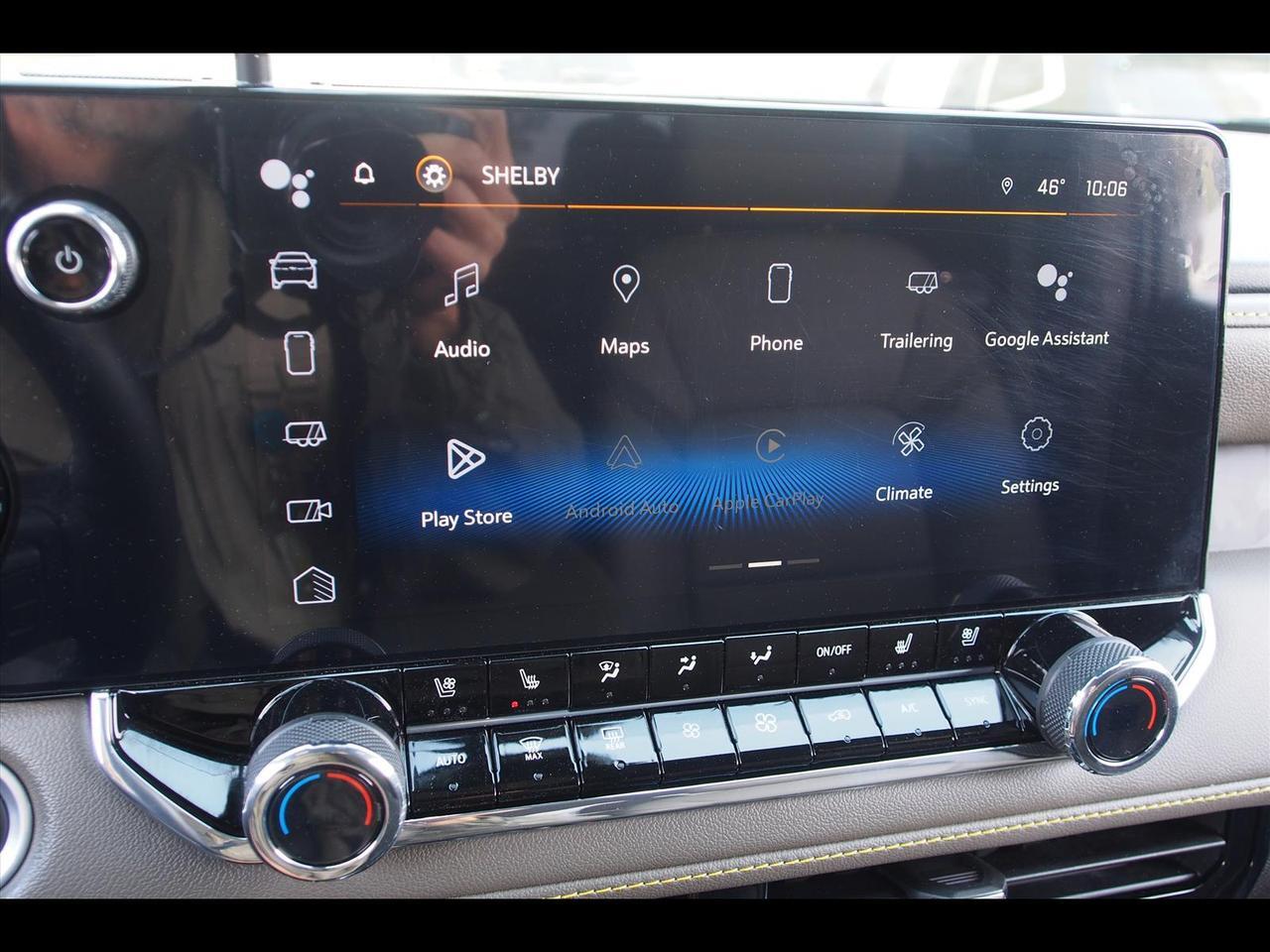 2023 Chevrolet Colorado ZR2