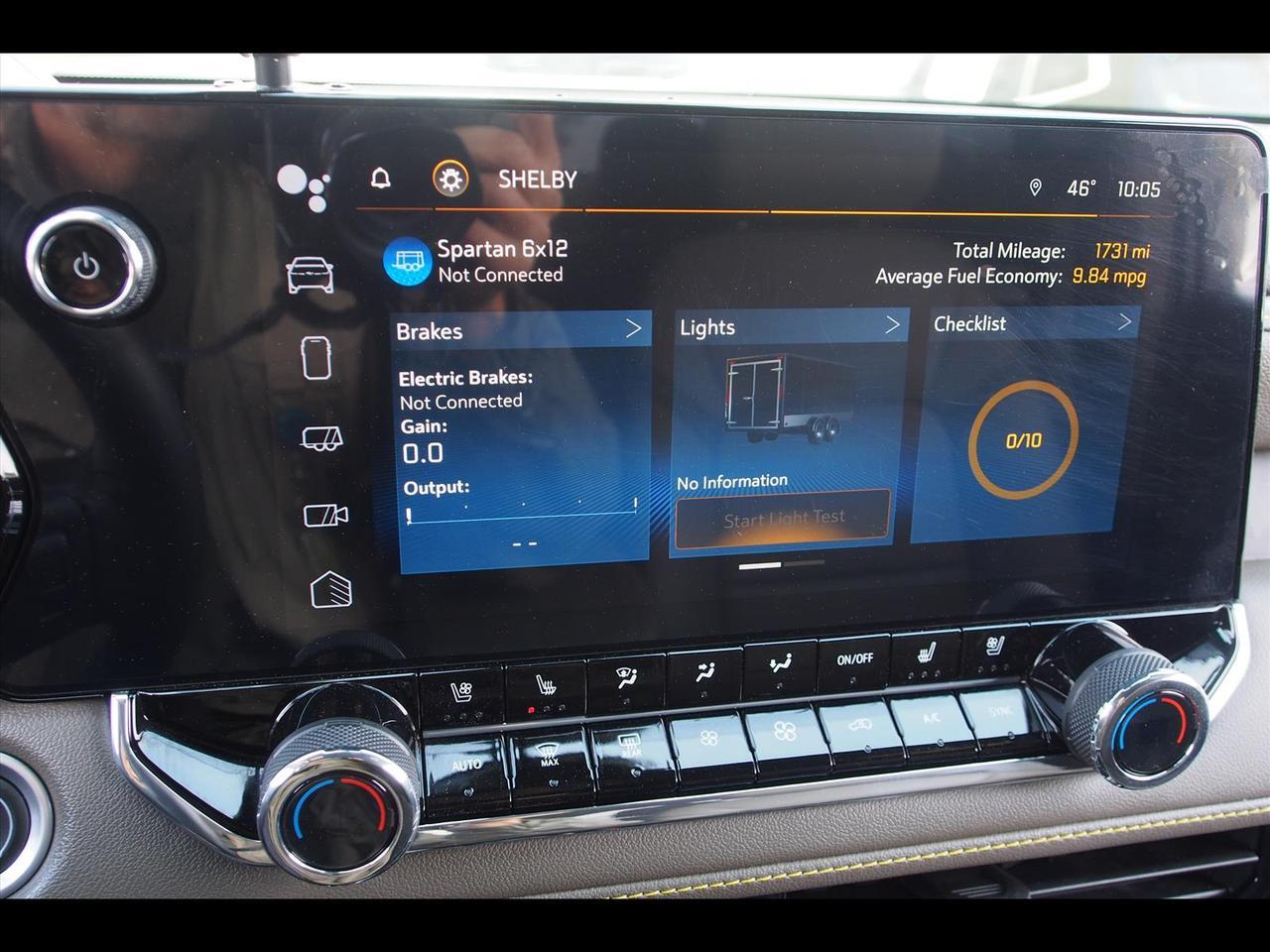 2023 Chevrolet Colorado ZR2