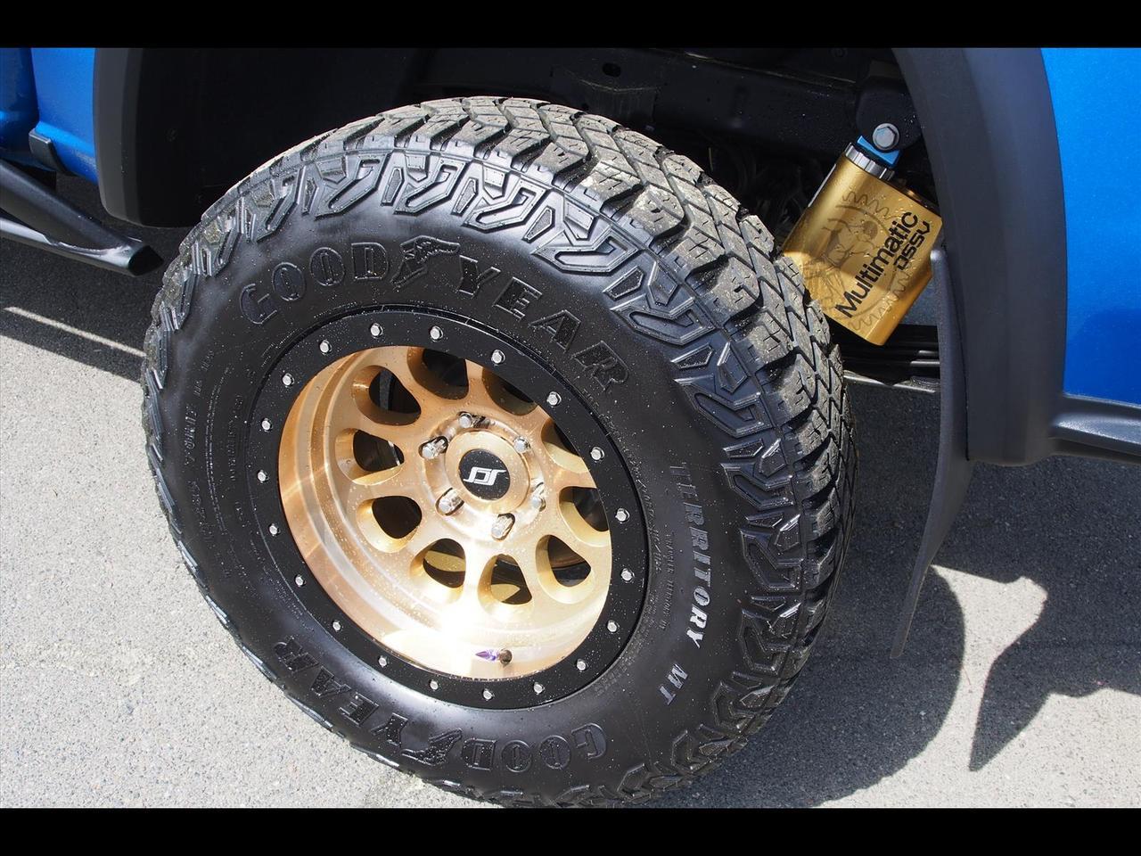 2023 Chevrolet Colorado ZR2