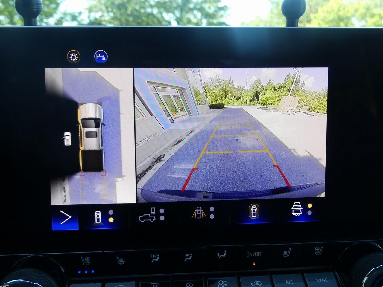 2023 Chevrolet Colorado ZR2 Fredericksburg VA