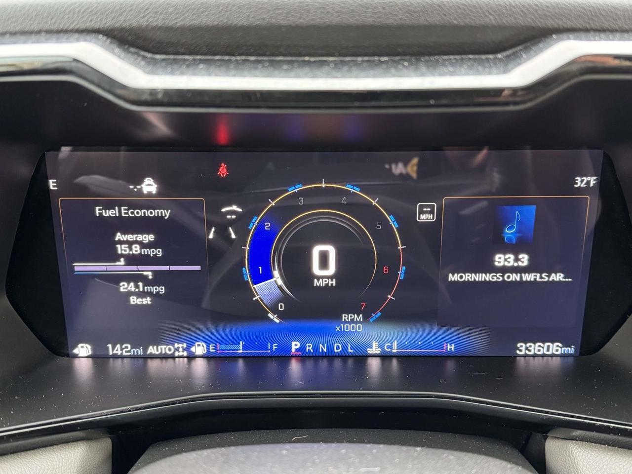 2023 Chevrolet Colorado ZR2 Fredericksburg VA