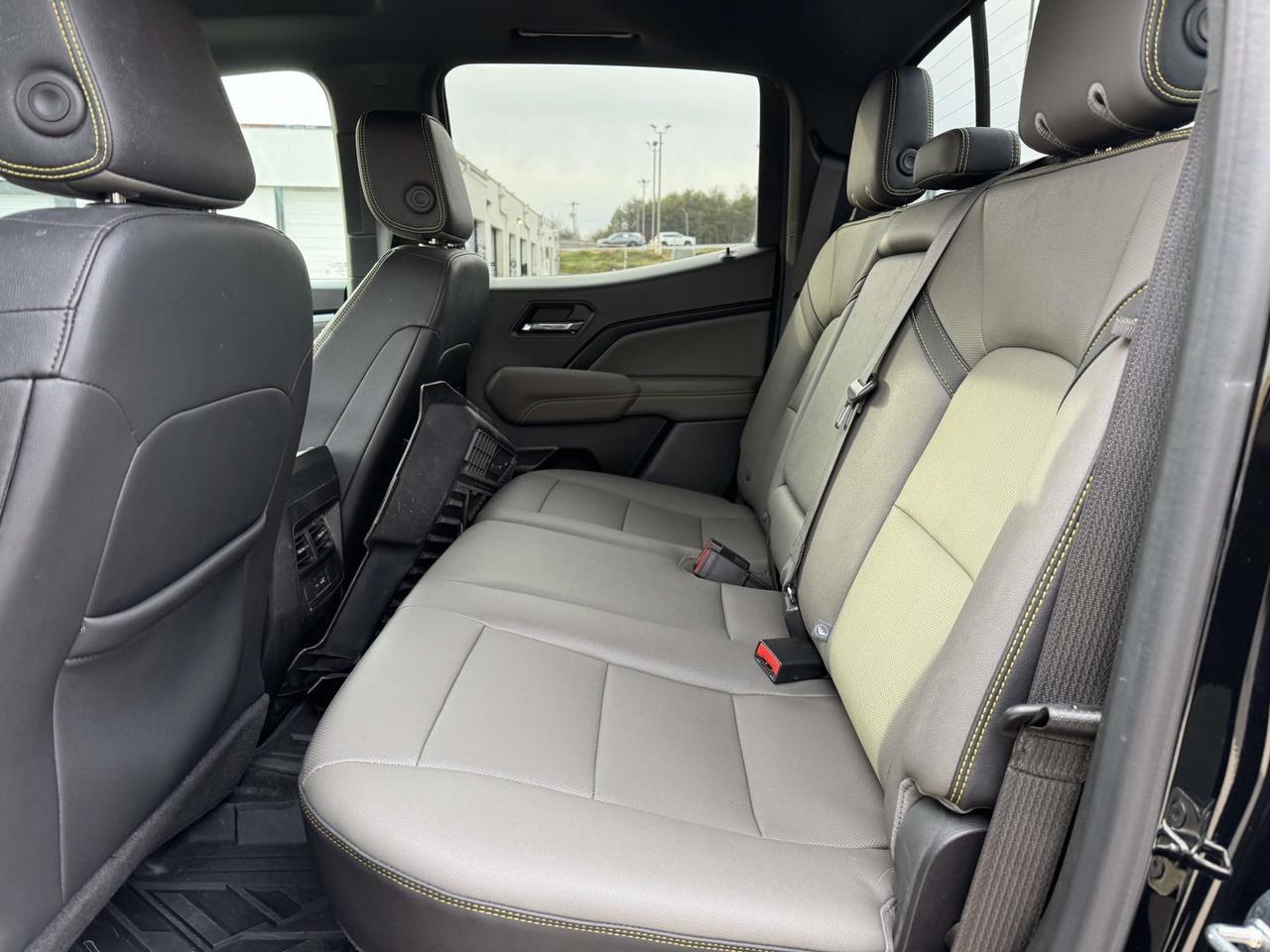 2023 Chevrolet Colorado ZR2 Fredericksburg VA