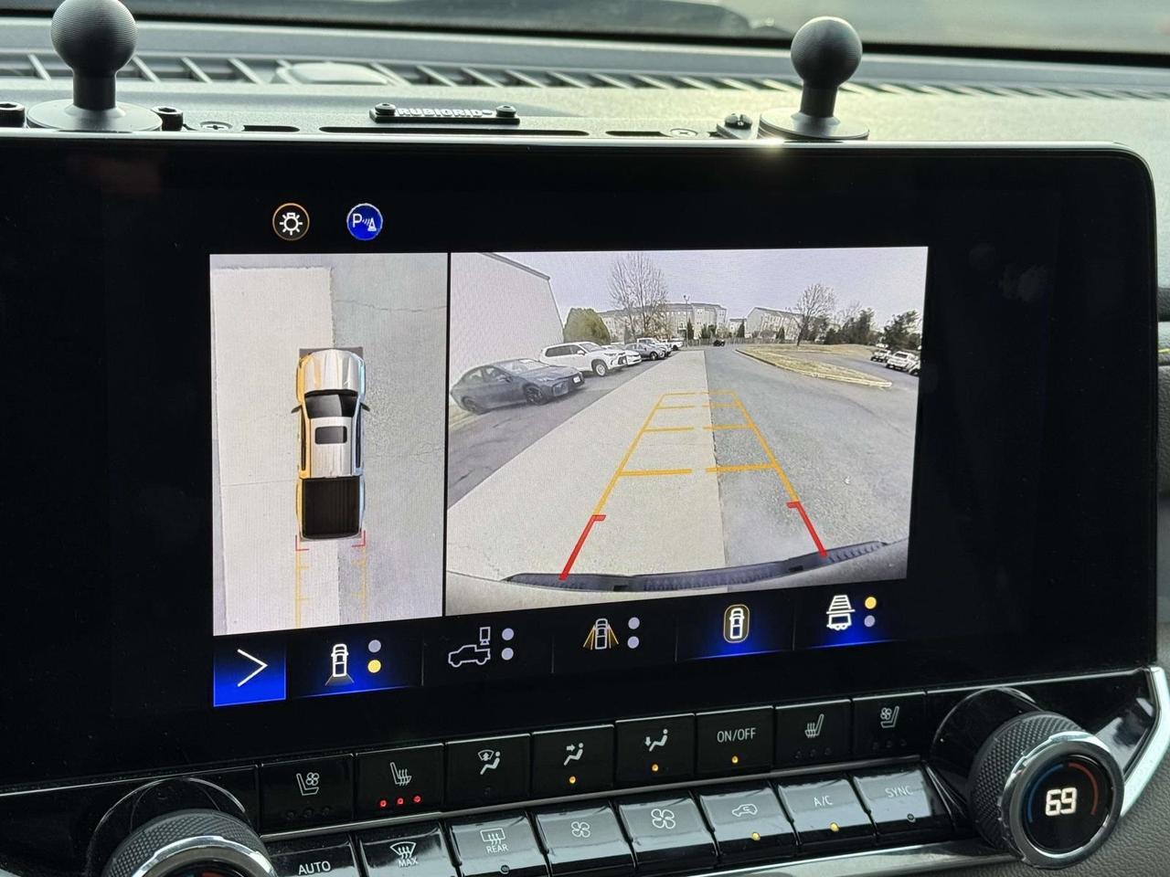 2023 Chevrolet Colorado ZR2 Fredericksburg VA