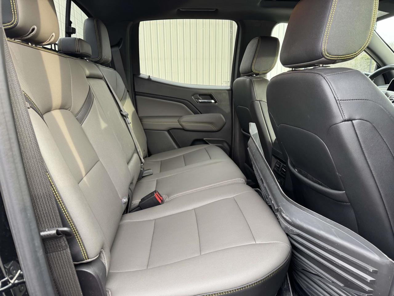 2023 Chevrolet Colorado ZR2 Fredericksburg VA