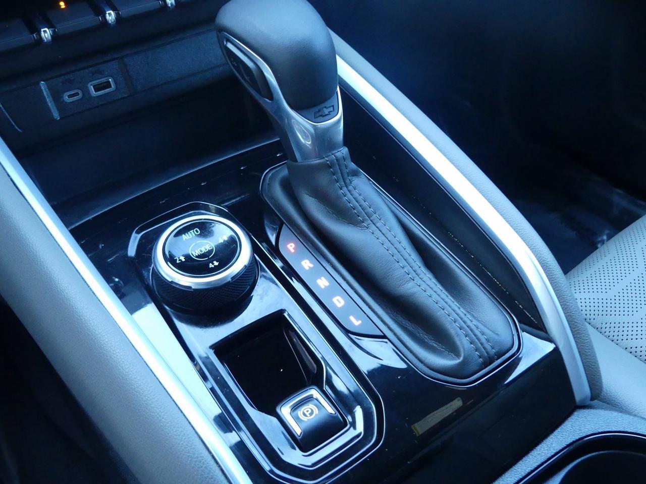 2023 Chevrolet Colorado ZR2 Fredericksburg VA