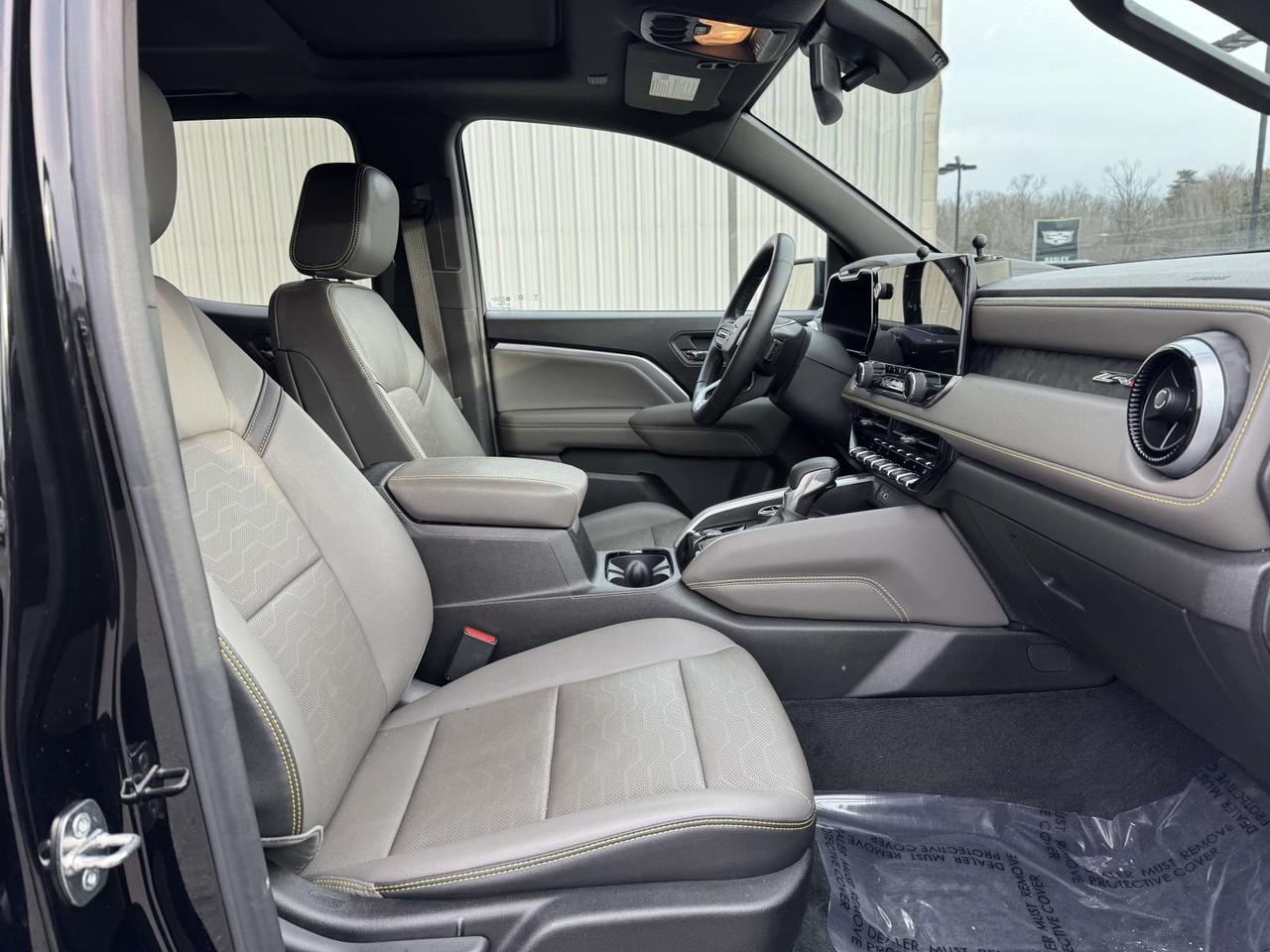 2023 Chevrolet Colorado ZR2 Fredericksburg VA