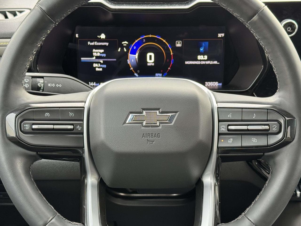 2023 Chevrolet Colorado ZR2 Fredericksburg VA