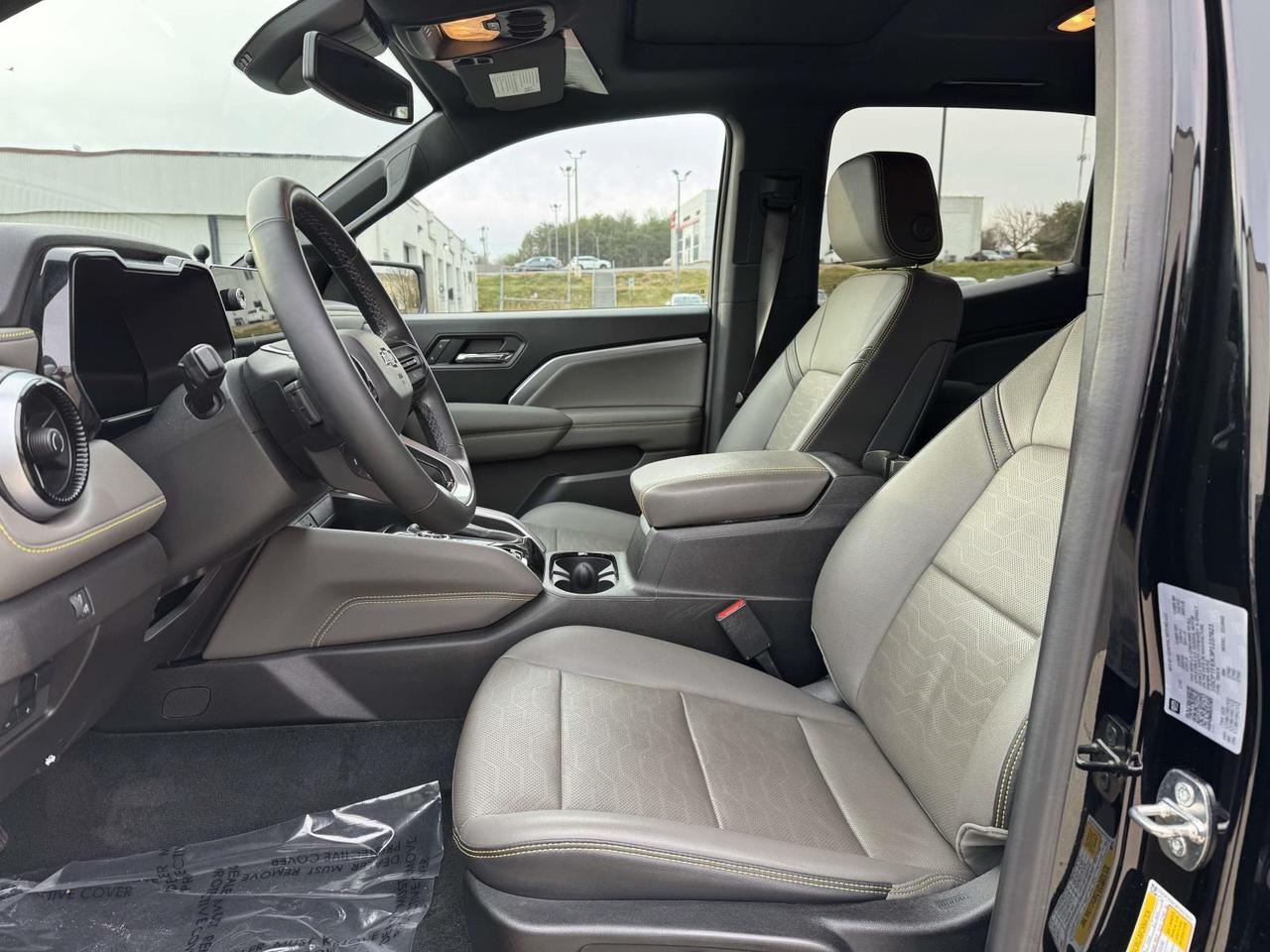 2023 Chevrolet Colorado ZR2 Fredericksburg VA