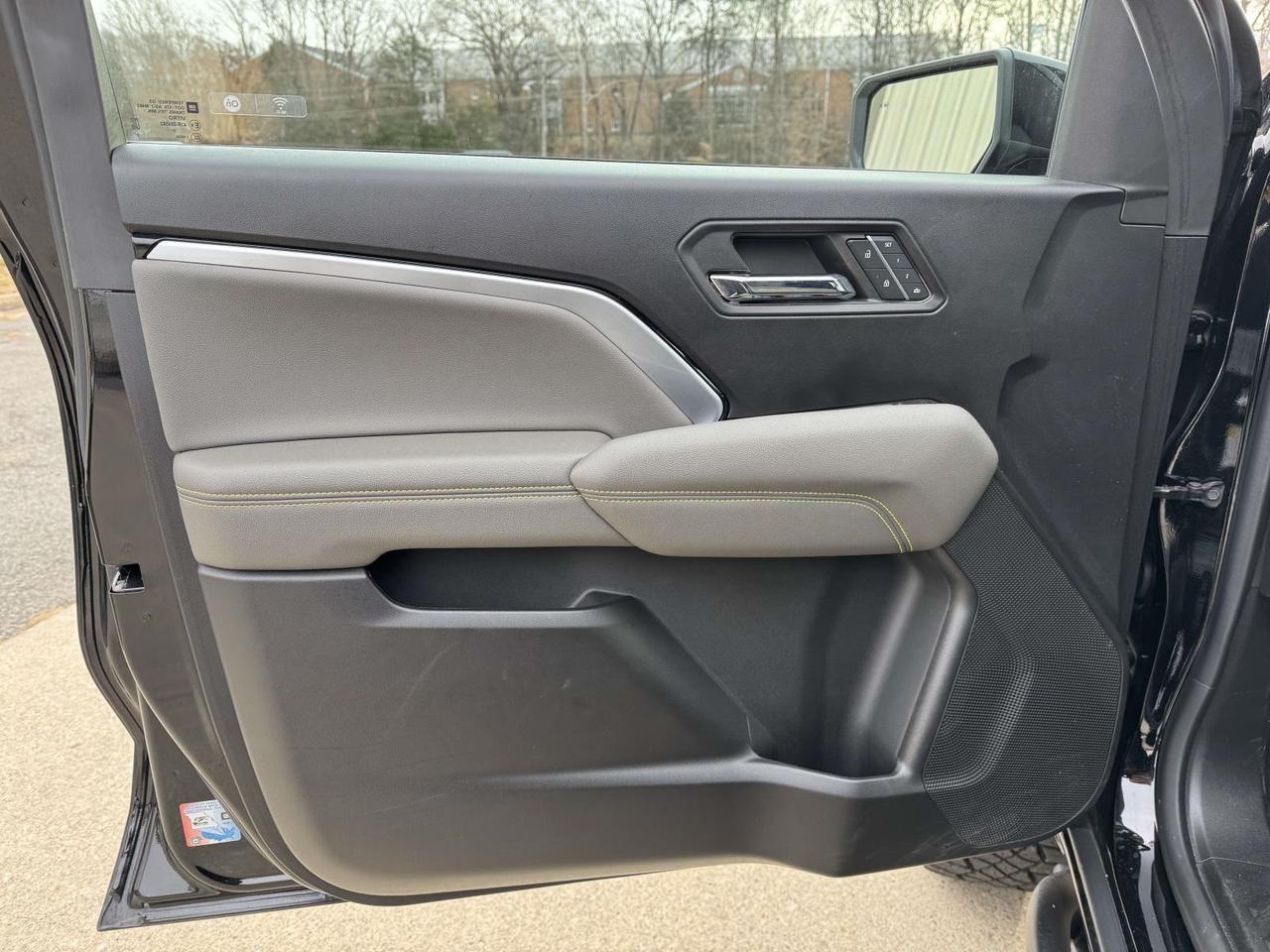 2023 Chevrolet Colorado ZR2 Fredericksburg VA