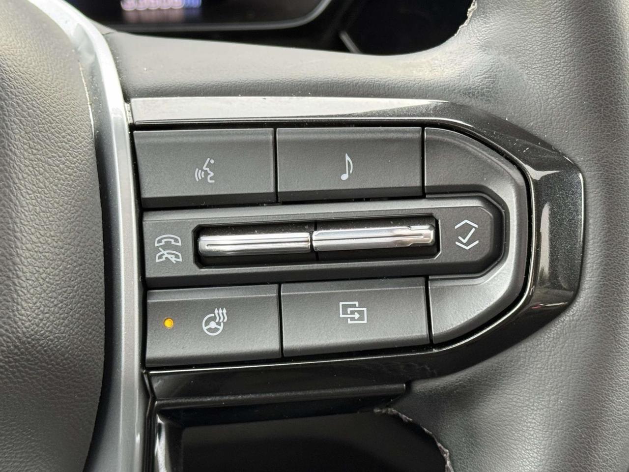 2023 Chevrolet Colorado ZR2 Fredericksburg VA