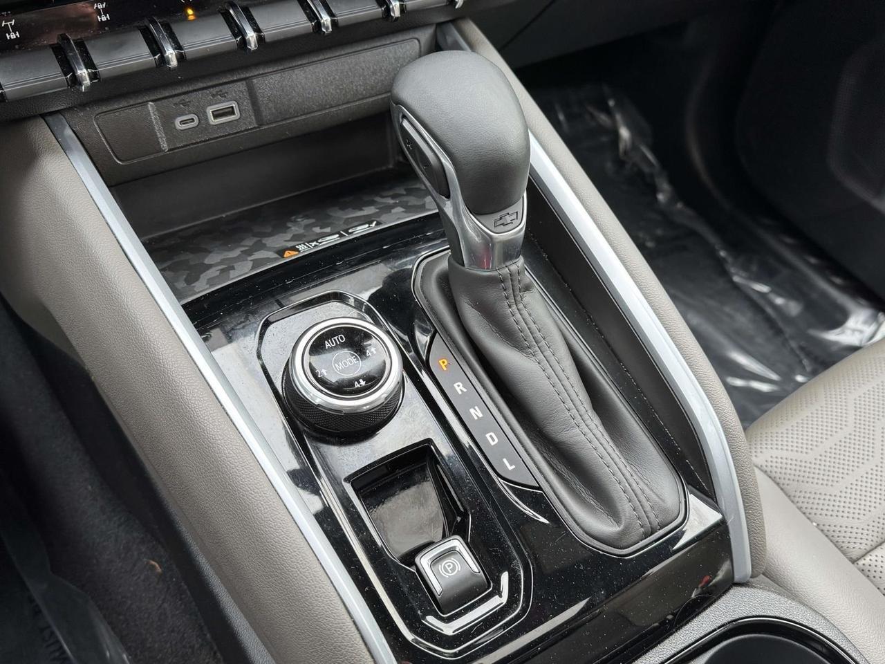 2023 Chevrolet Colorado ZR2 Fredericksburg VA